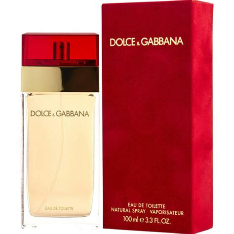 dolce gabbana classic perfume women